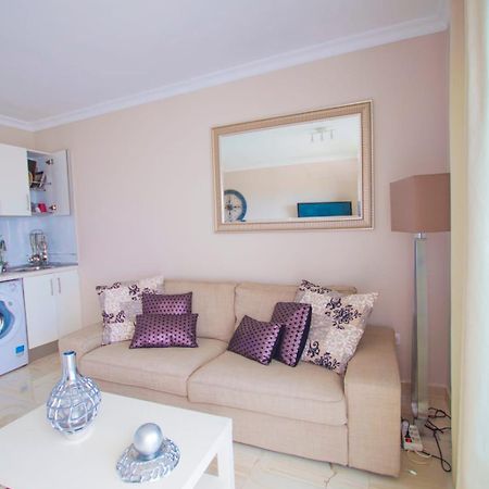 Casa Oceano On The Front Line With Amazing Sea Views Apartamento Puerto del Carmen  Exterior foto