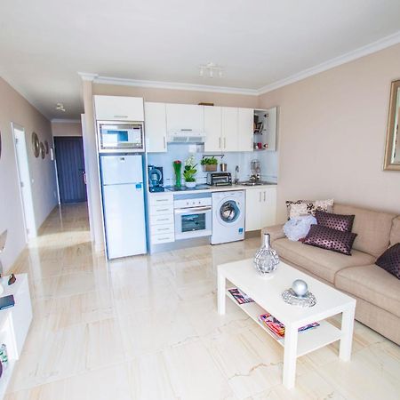 Casa Oceano On The Front Line With Amazing Sea Views Apartamento Puerto del Carmen  Exterior foto