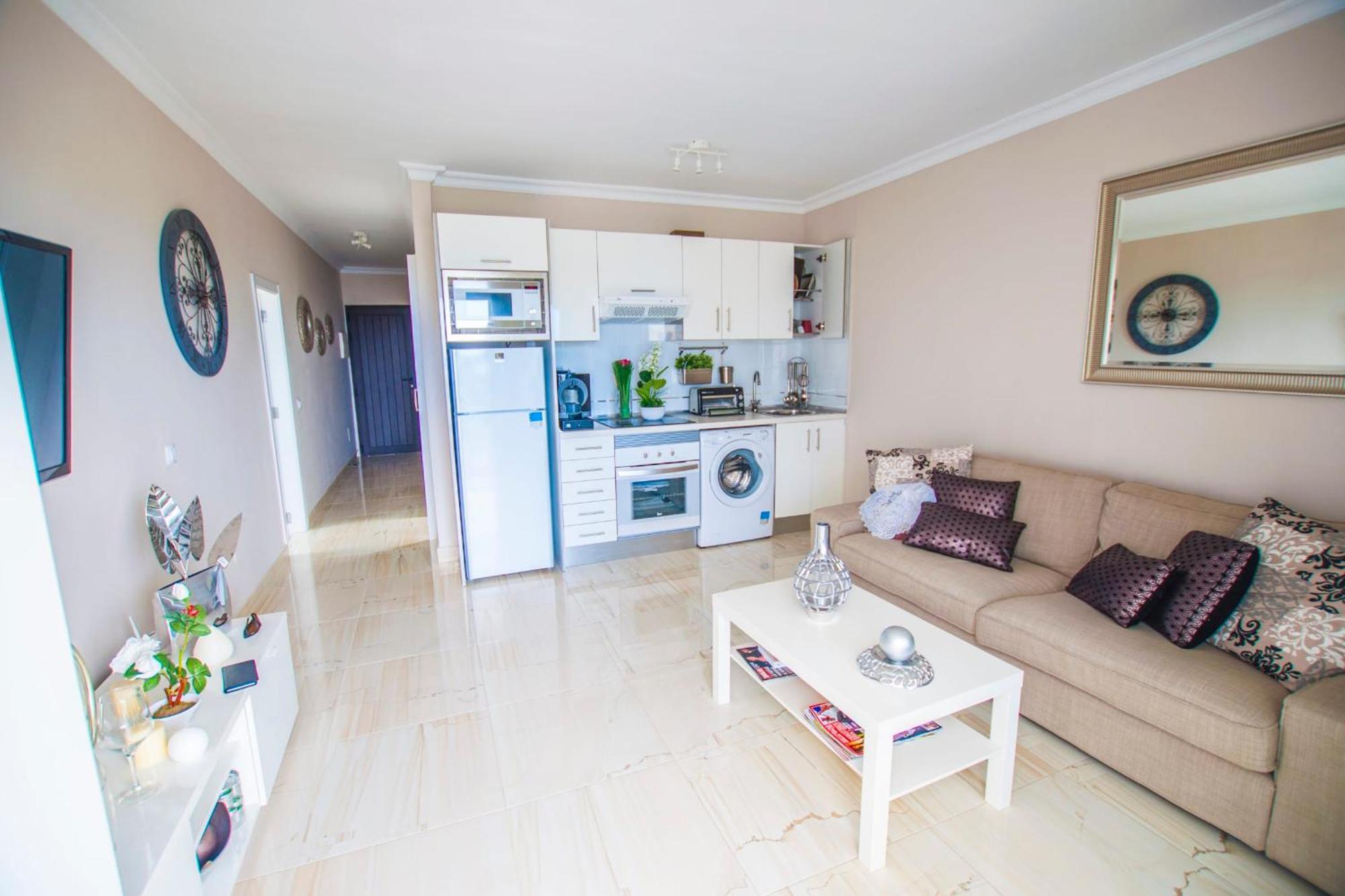 Casa Oceano On The Front Line With Amazing Sea Views Apartamento Puerto del Carmen  Exterior foto